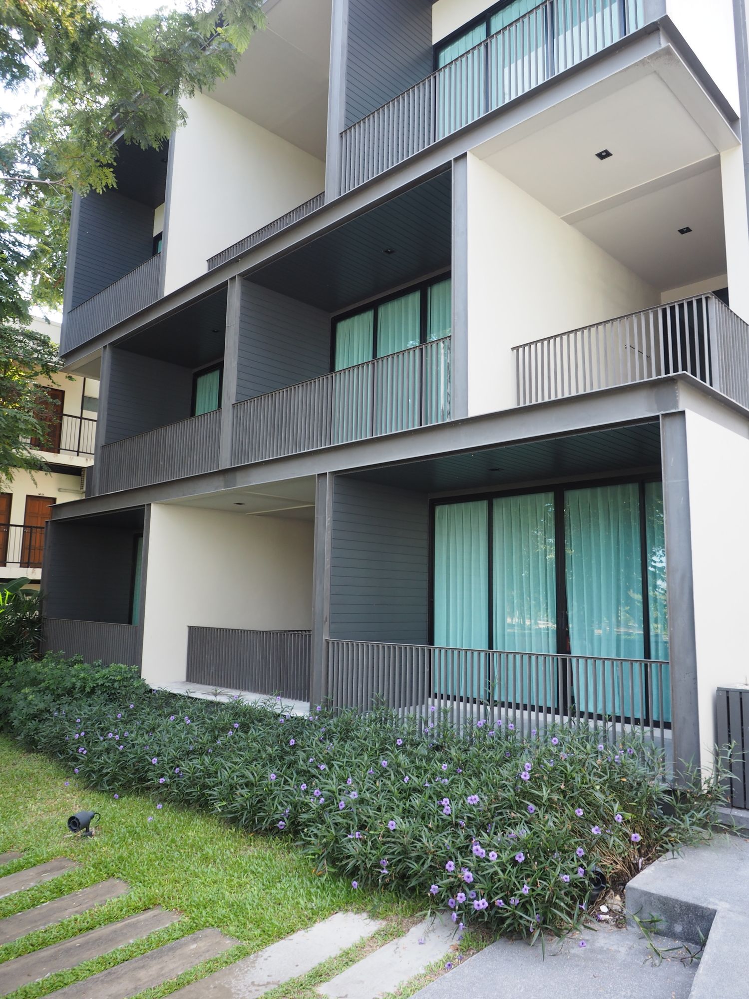 Фото Lima Duva Resort