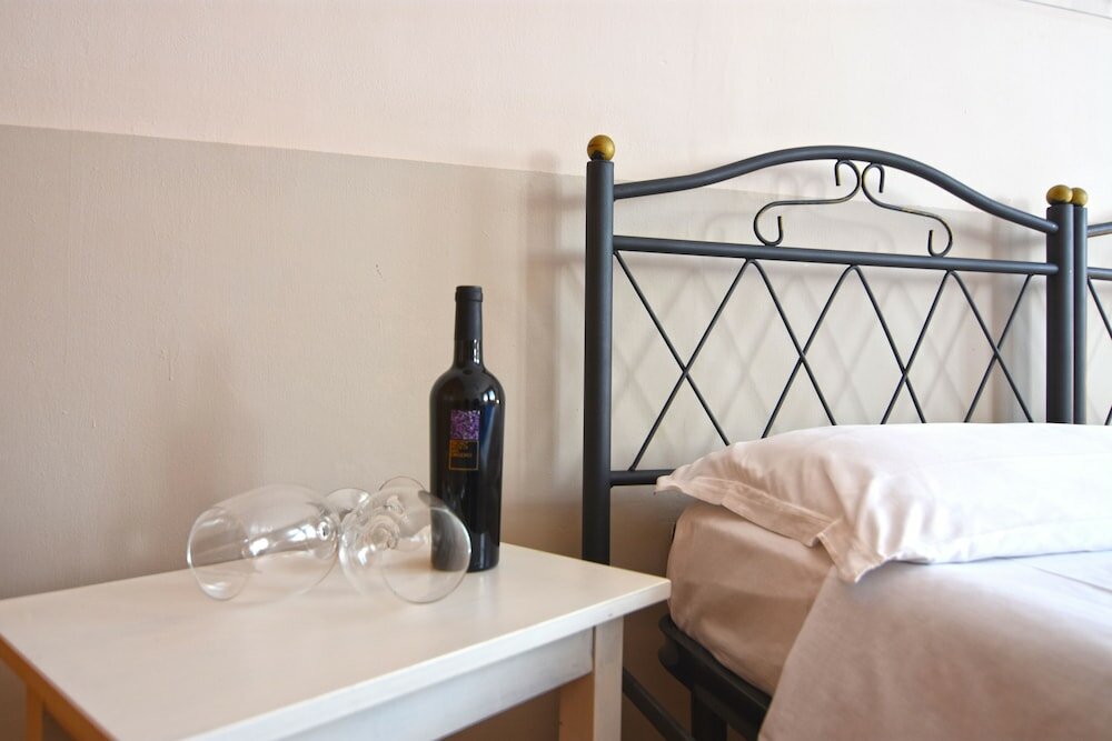 Фото Case Cosi Napoli