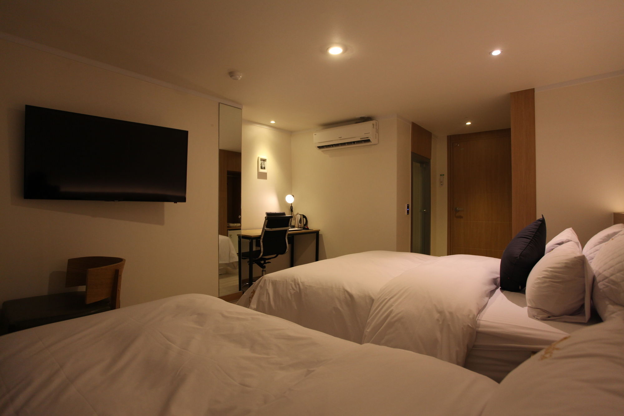 Фото Vatica Hotel Dongdaemun