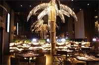 Фото Sheraton Sao Paulo Wtc Hotel