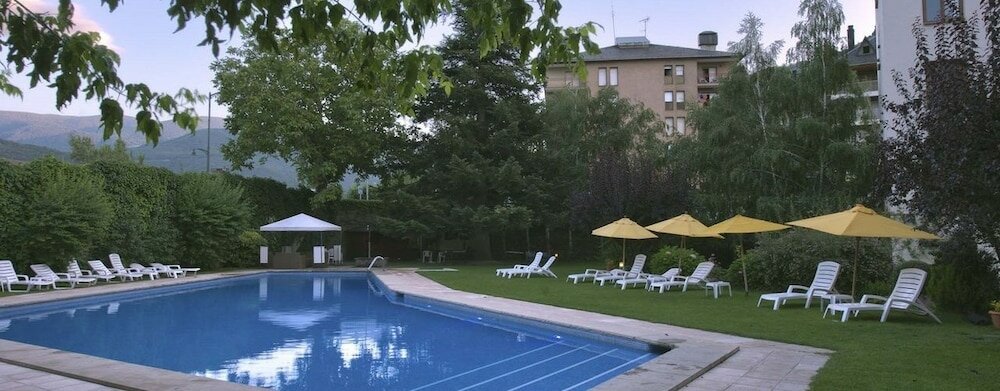 Фото Hotel Pessets & SPA