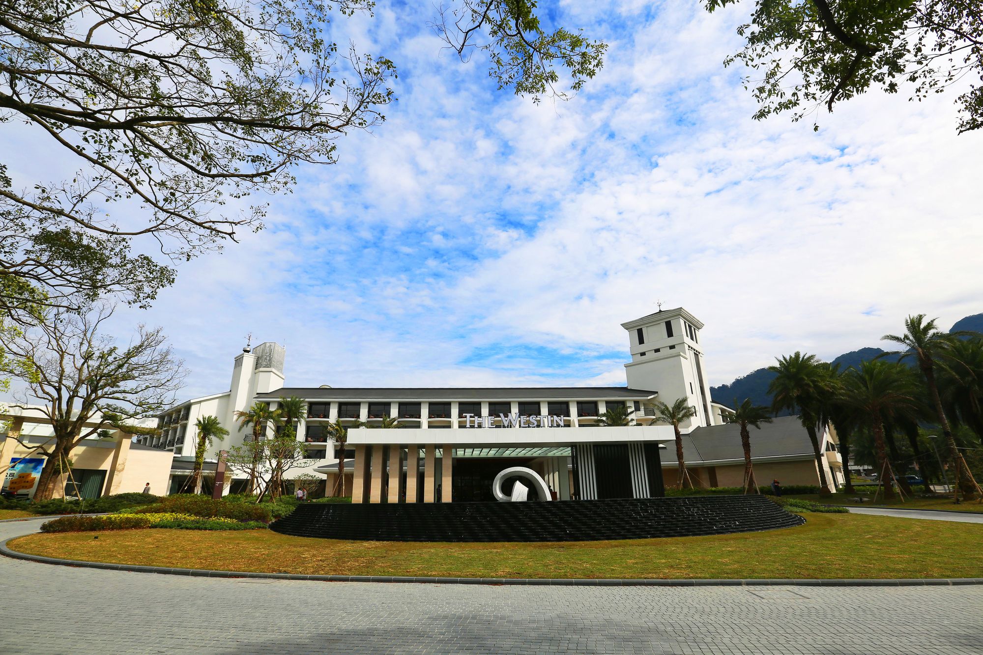 Фото The Westin Tashee Resort, Taoyuan