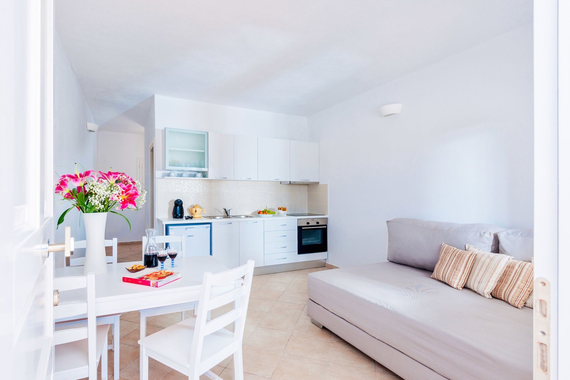 Фото Katharos Villas