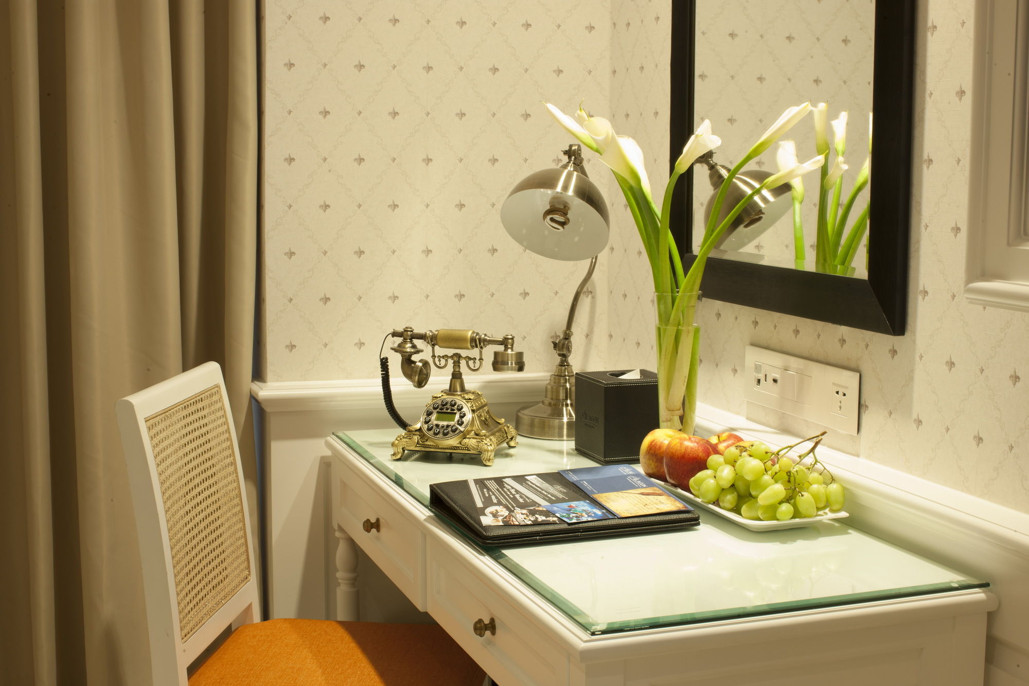 Фото Alagon D'antique Hotel & SPA