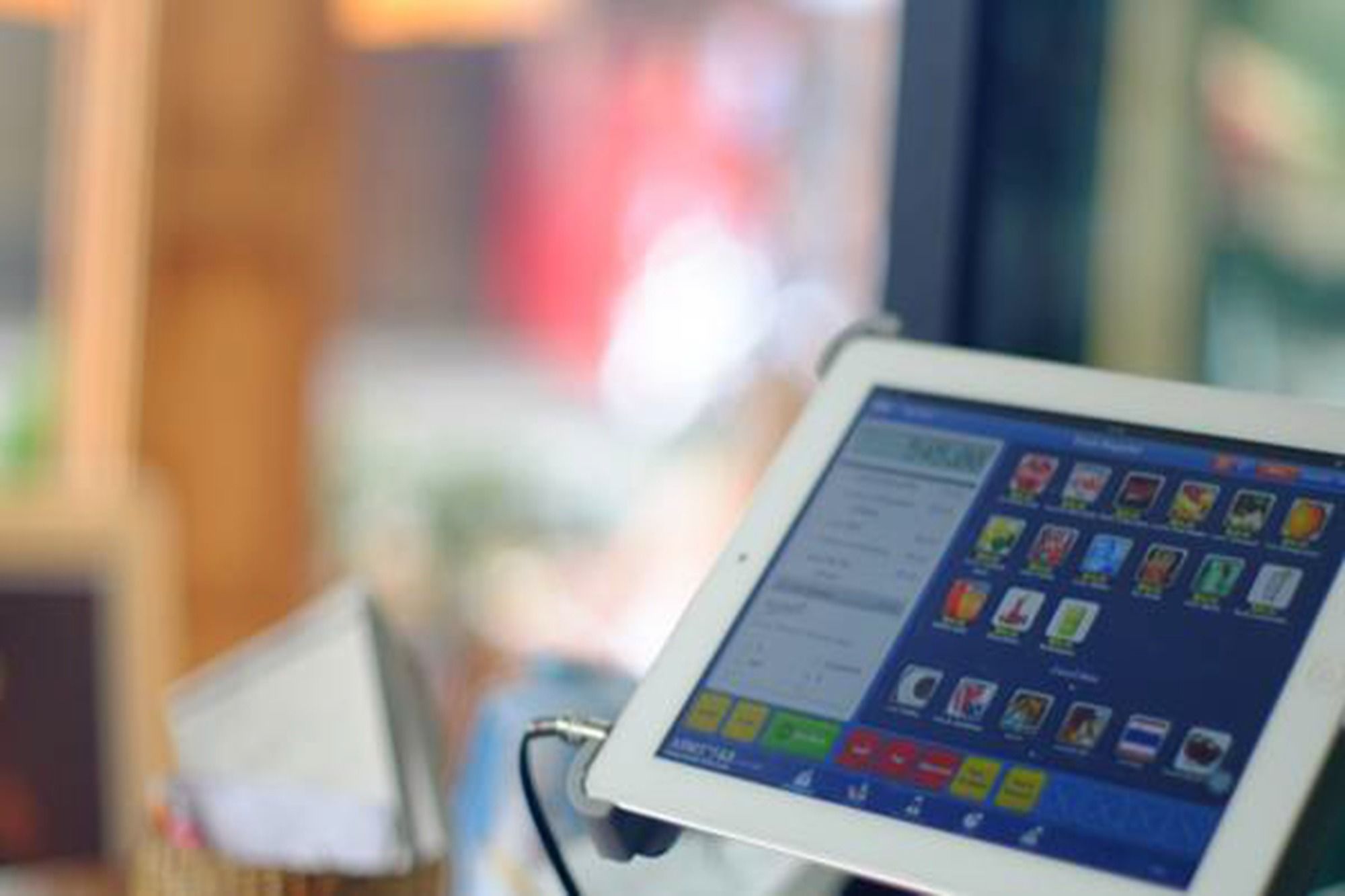 Фото Lanna Tree Boutique Hotel