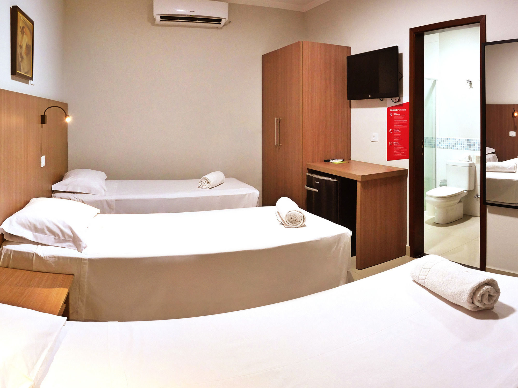 Фото Clh Suites Bonito Centro
