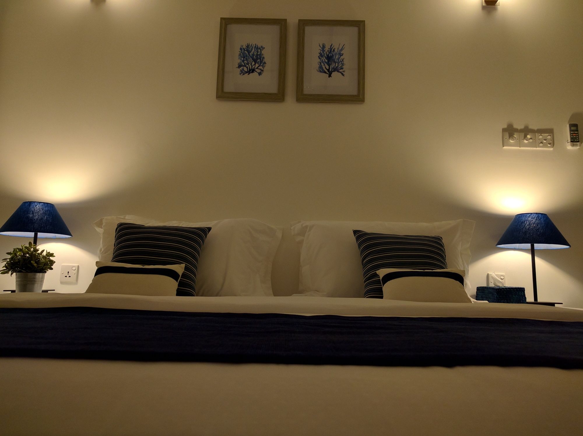 Фото The Residence