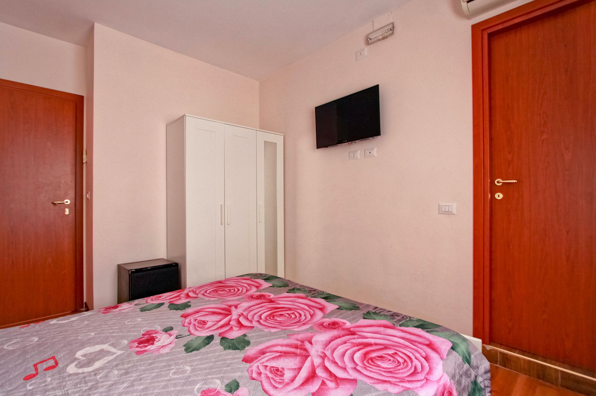 Фото Vacanze a Roma