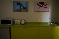 Фото Orangerie Guesthouse