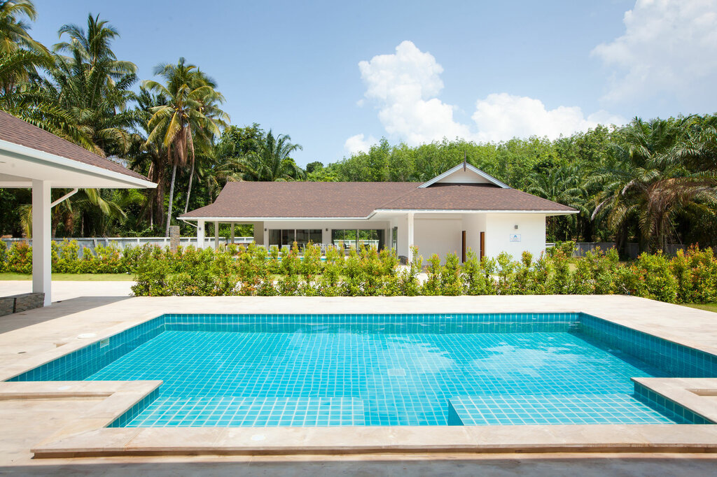 Hotel Villa Baan Lalle Pool and Spa, Earth, photo