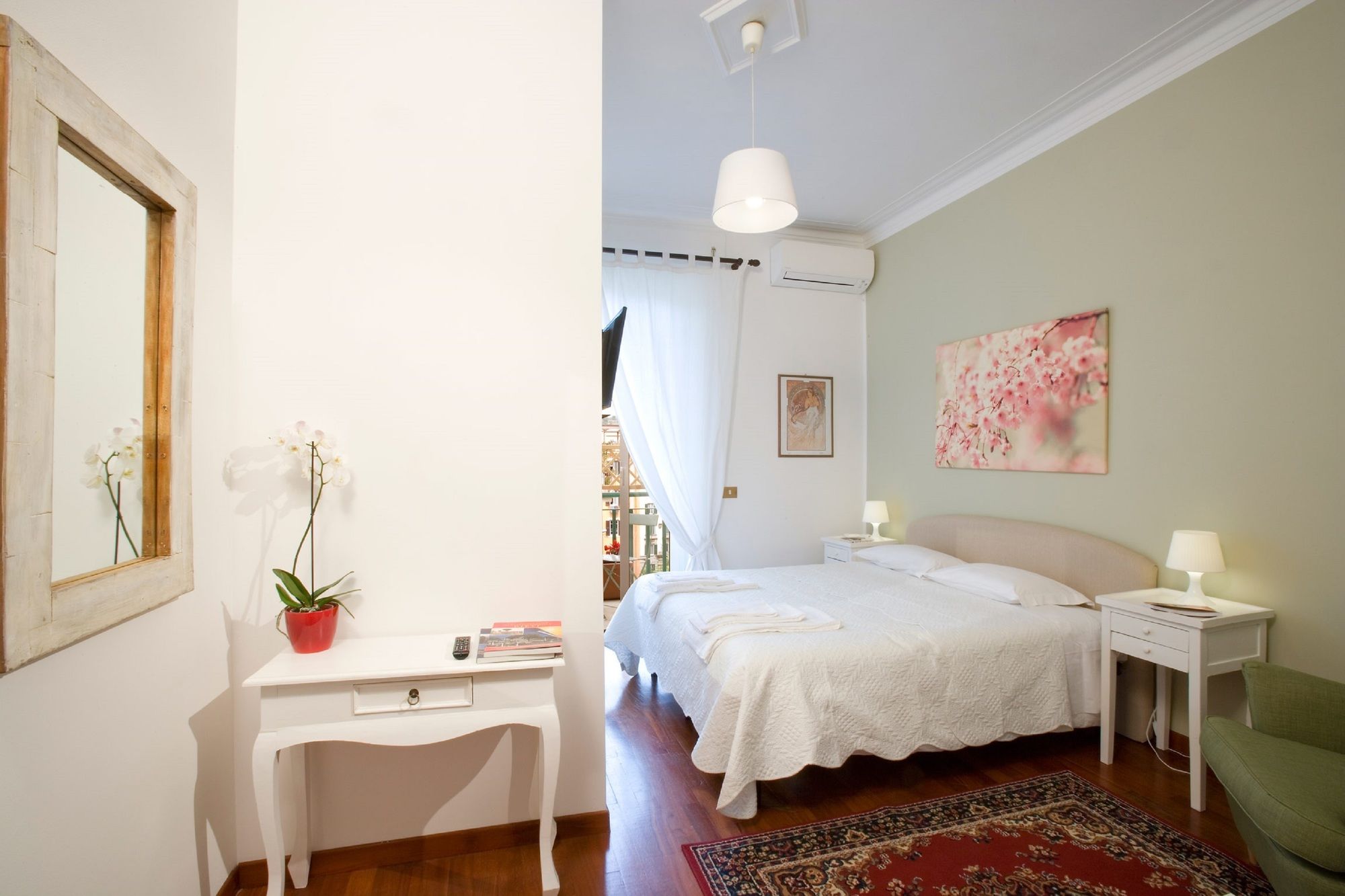 Фото Prati Guest house