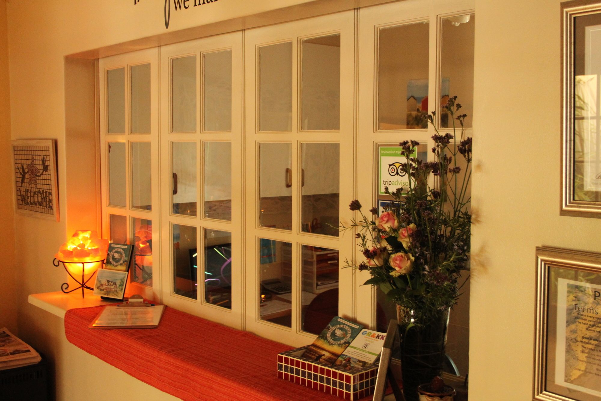 Фото Pelican Lodge