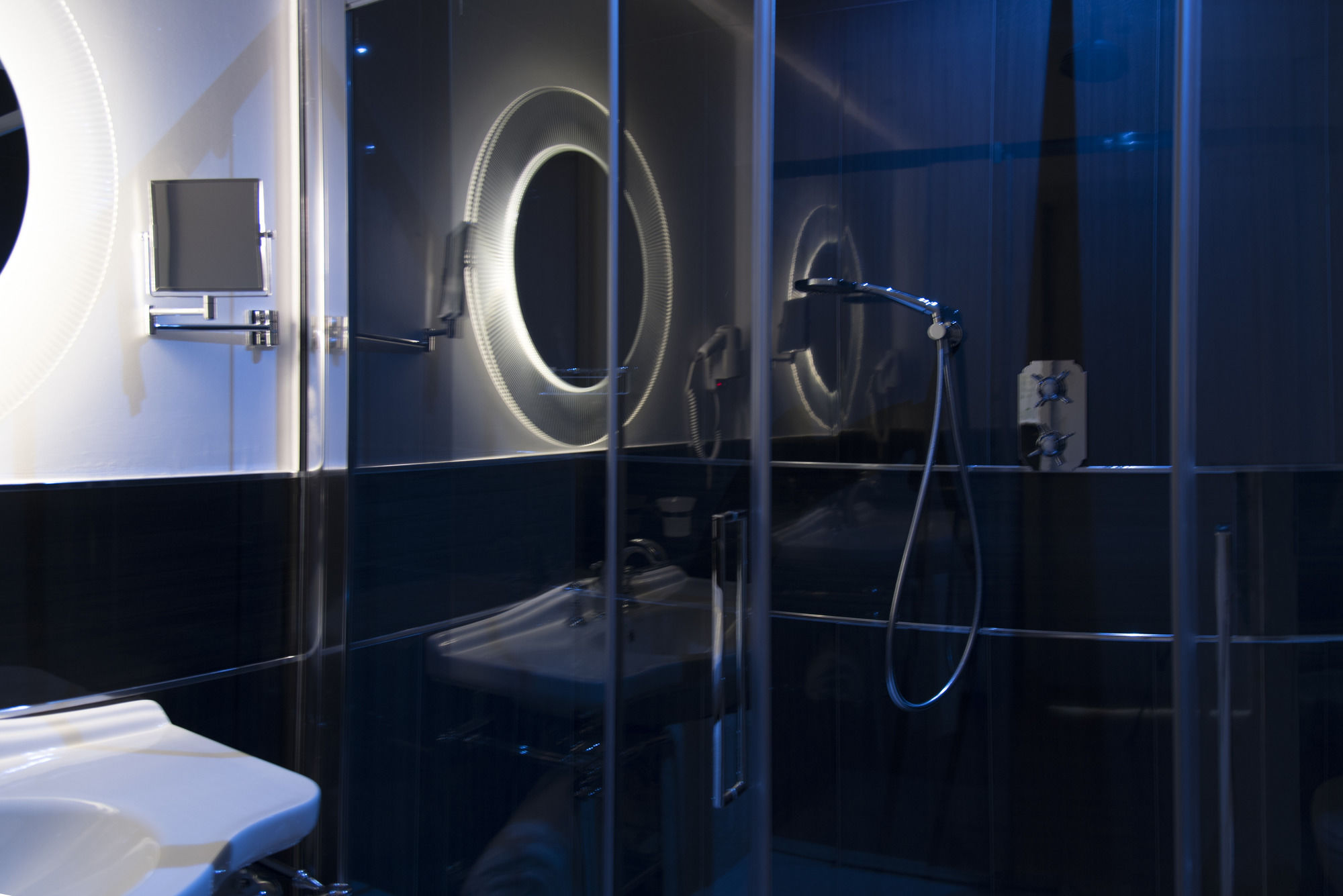 Фото Bianca Maria Palace Hotel