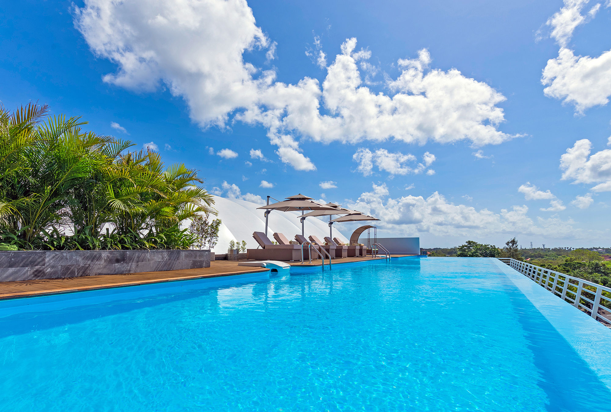 Фото Infinity8 Bali