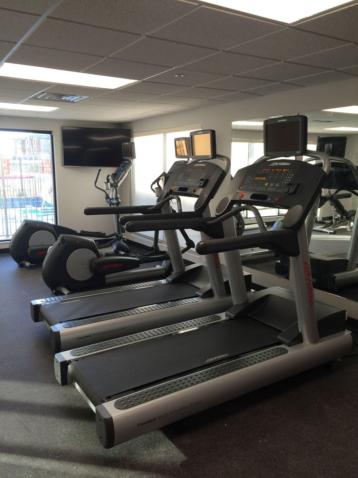 Фото TownePlace Suites by Marriott Waco South