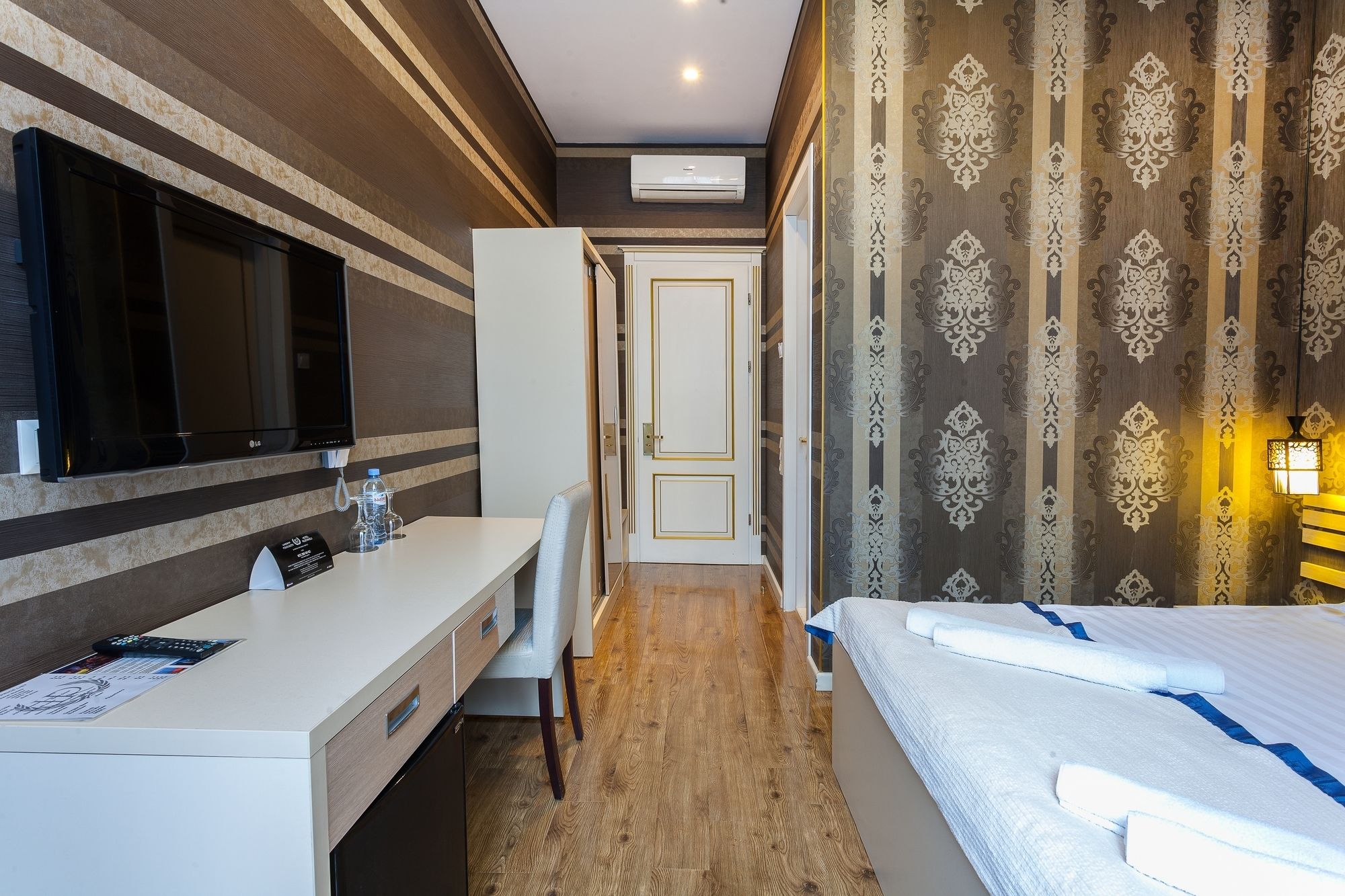 Фото Отель Руставели