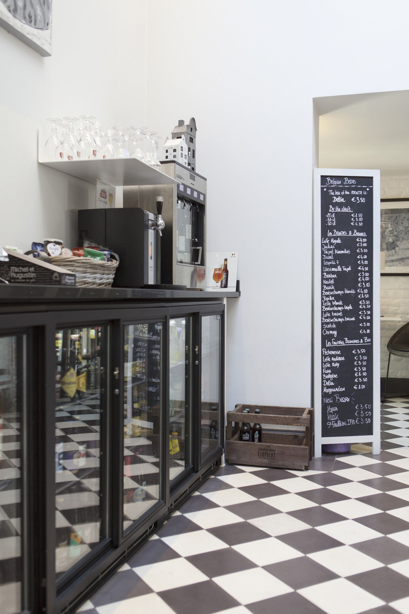 Фото Hotel Made In Louise