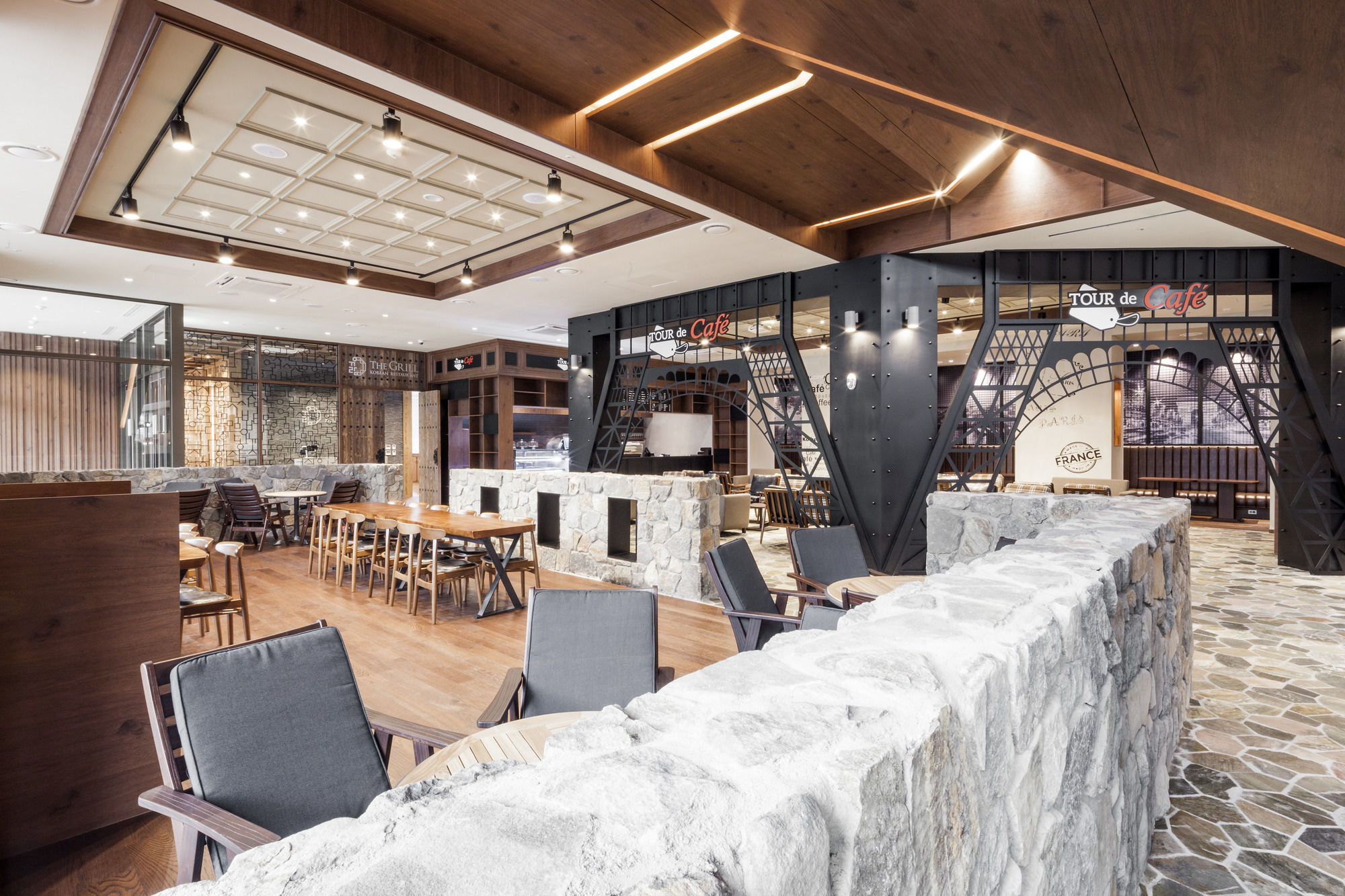 Фото Voco Seoul Myeongdong, an Ihg Hotel