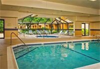 Фото Courtyard by Marriott Boston Andover