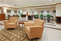 Hampton Inn Westfield (Massachusetts, Hampden County, Westfield), hotel