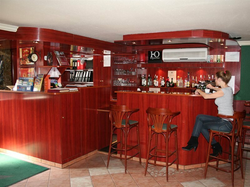 Фото Korona Hotel Panzio