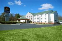 Фото Best Western Plus Berkshire Hills Inn & Suites