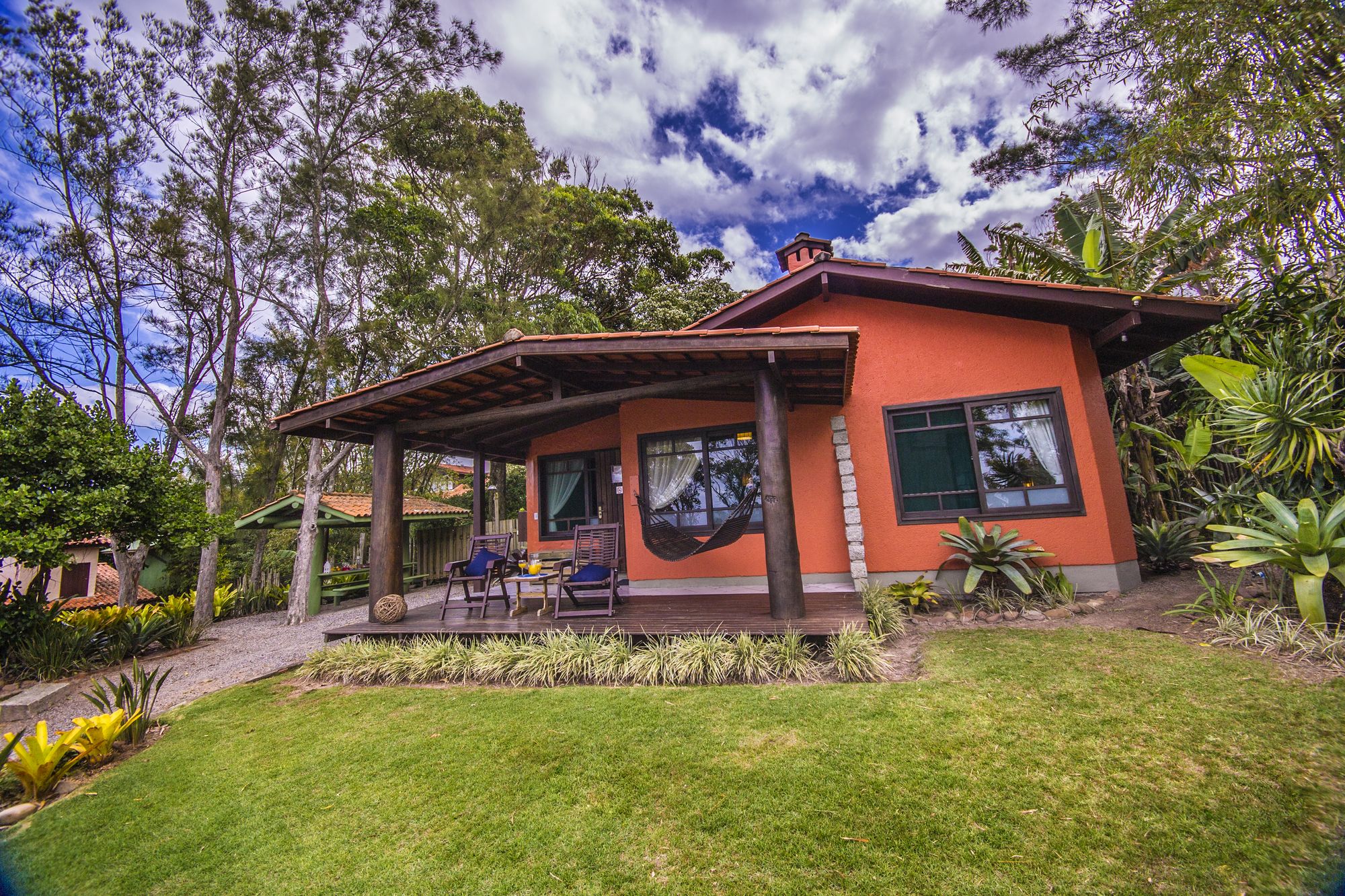 Фото Village Praia do Rosa