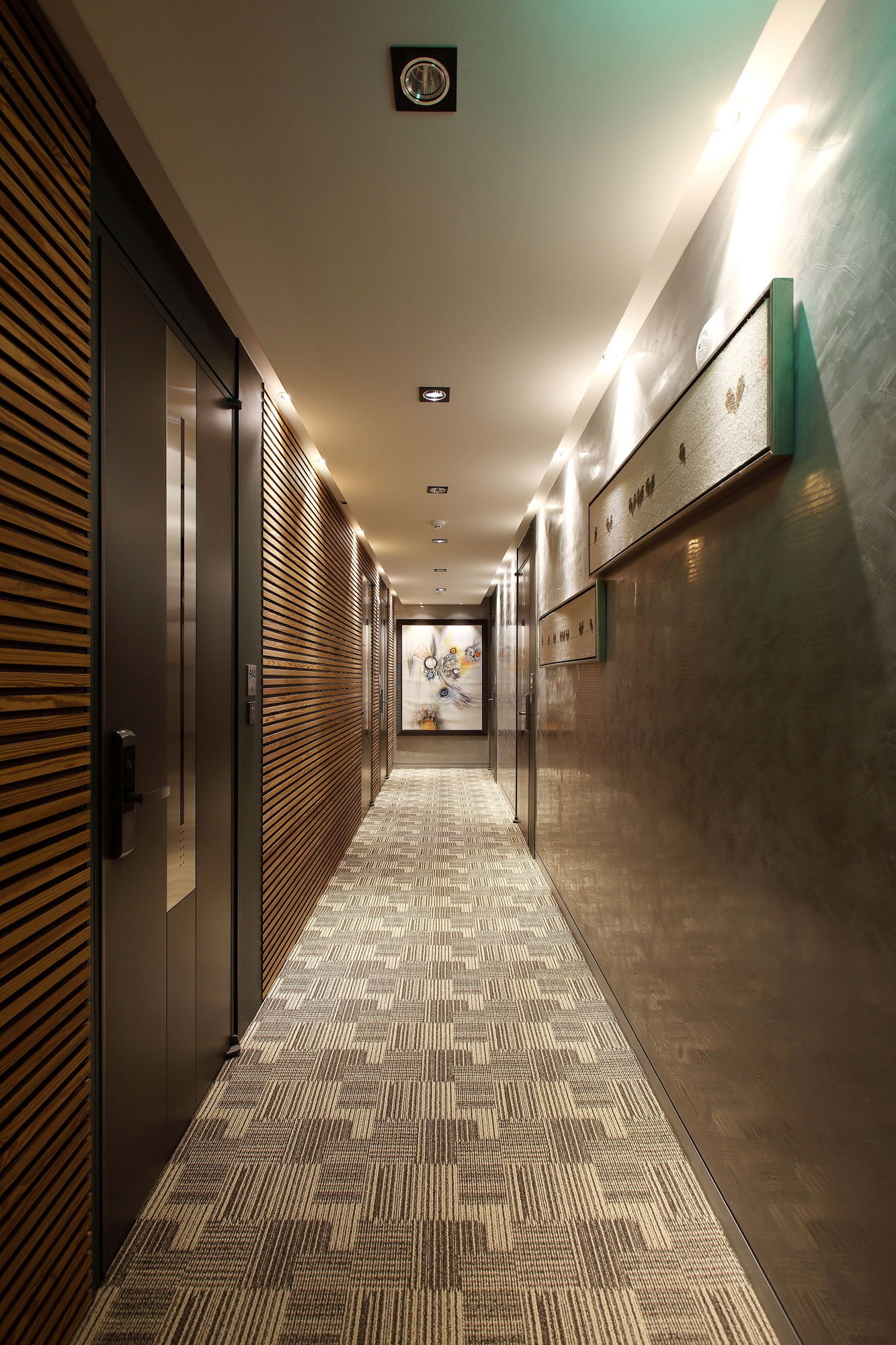 Фото Sc Helsinki Hotel