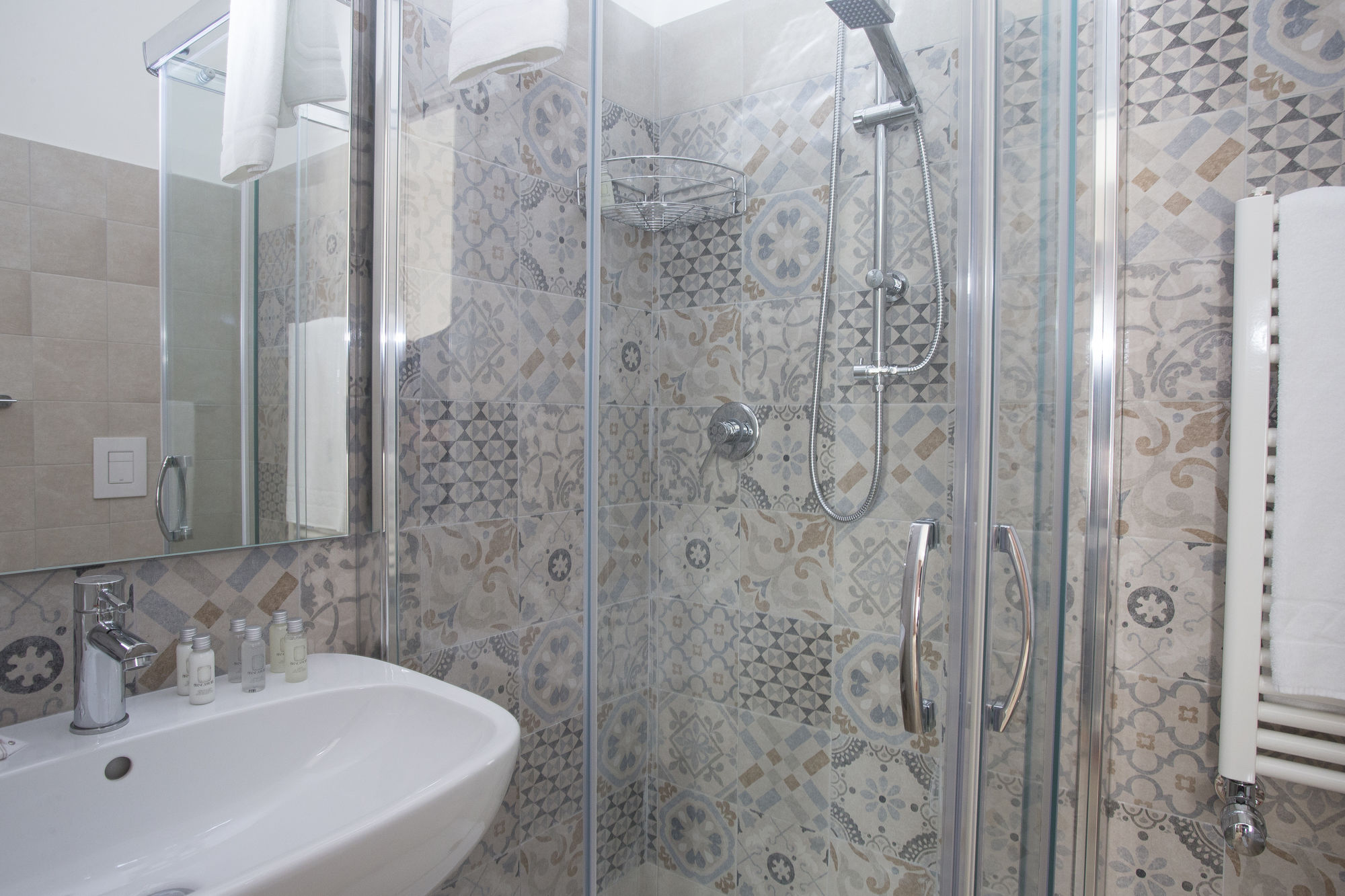 Фото Leonardo Da Vinci Guest House