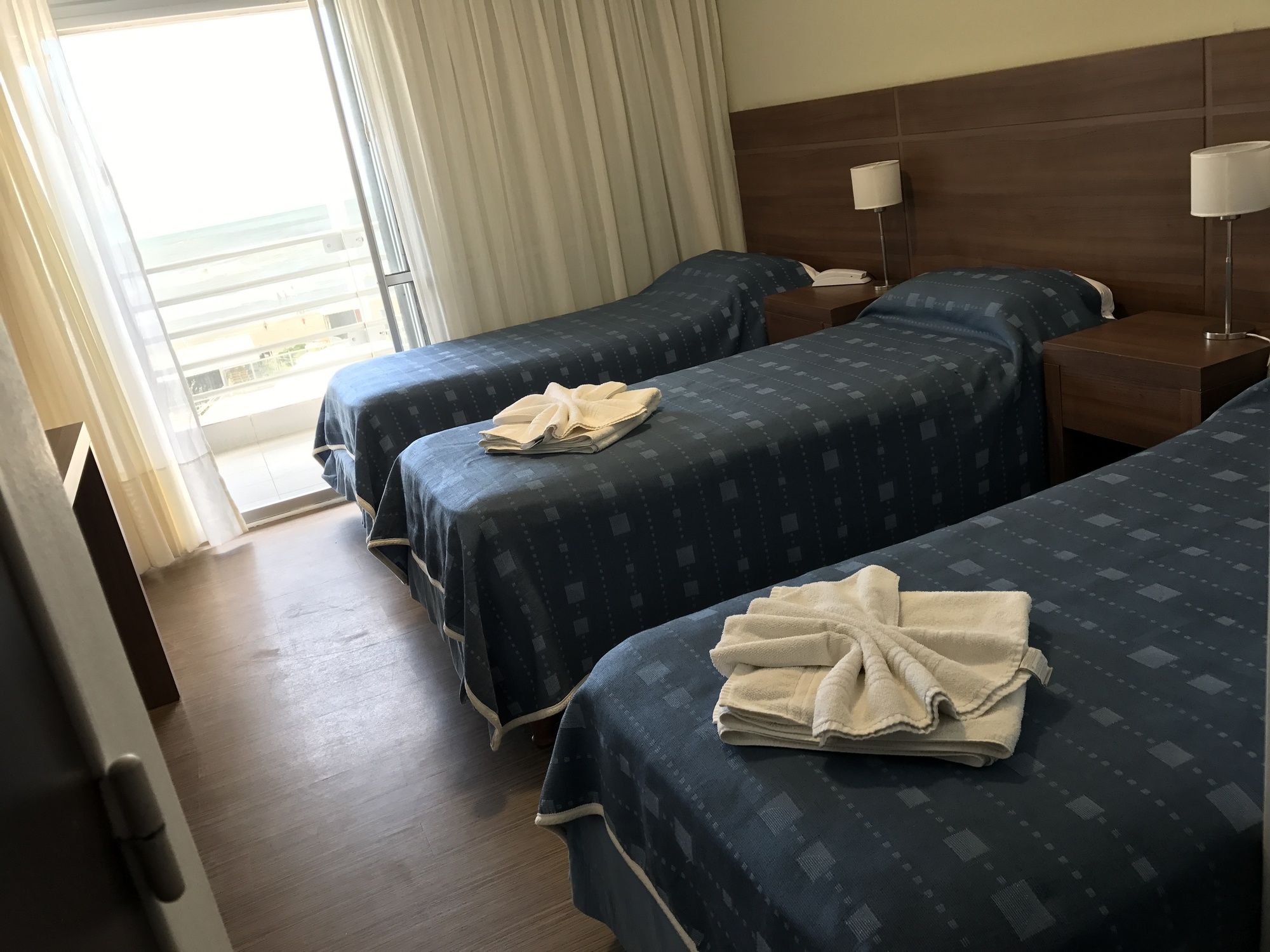 Фото Luz Y Fuerza San Bernardo - All Inclusive