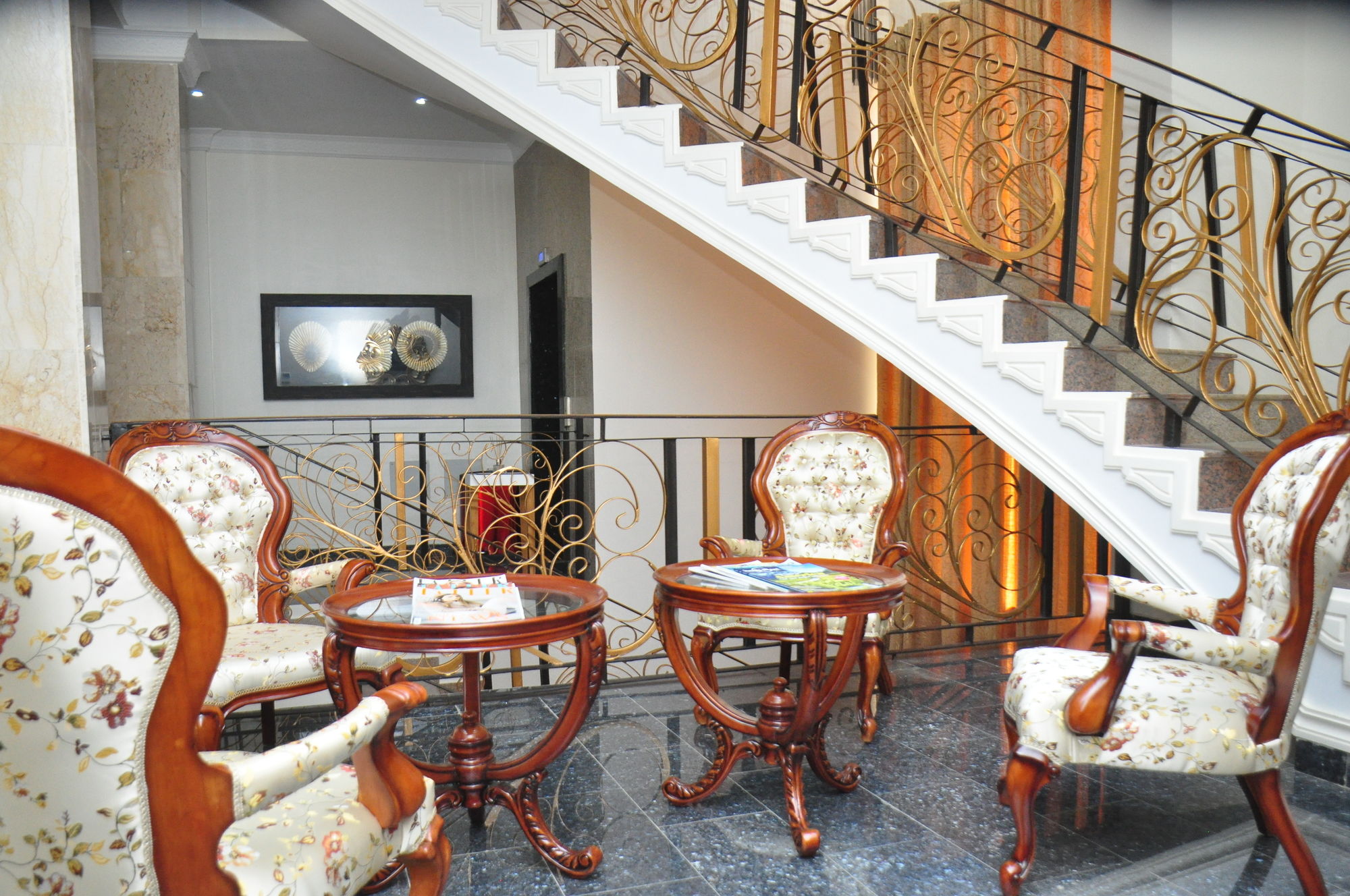 Фото Citiheight Hotel