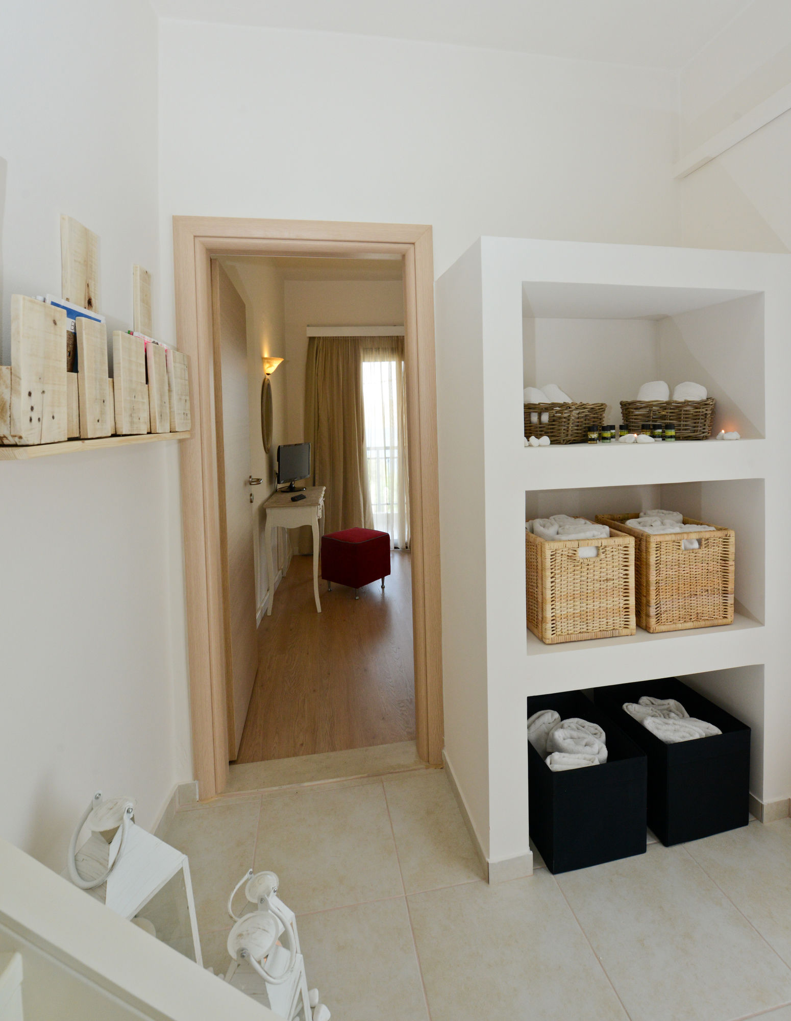 Фото Eva Mare Hotel & Suites - Adults Only