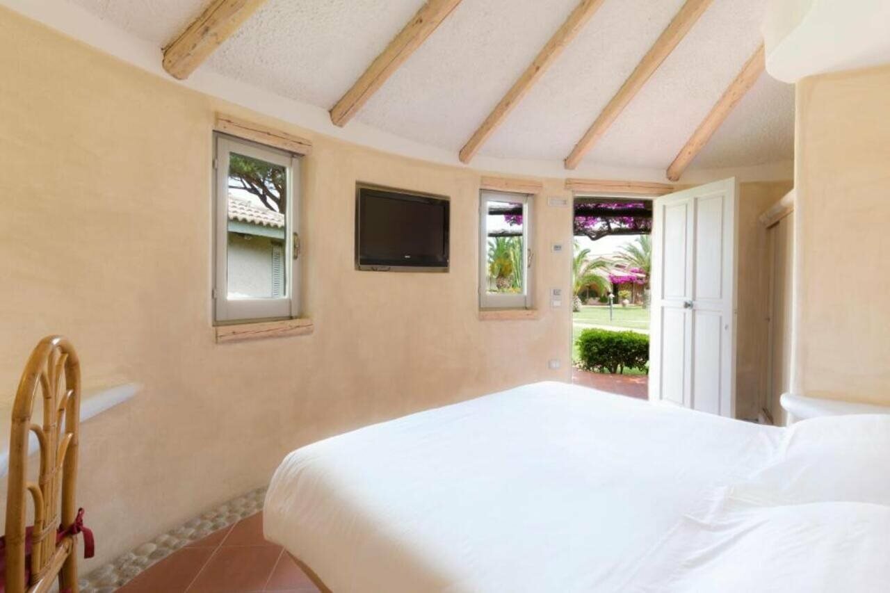 Фото Baia del Sole Resort