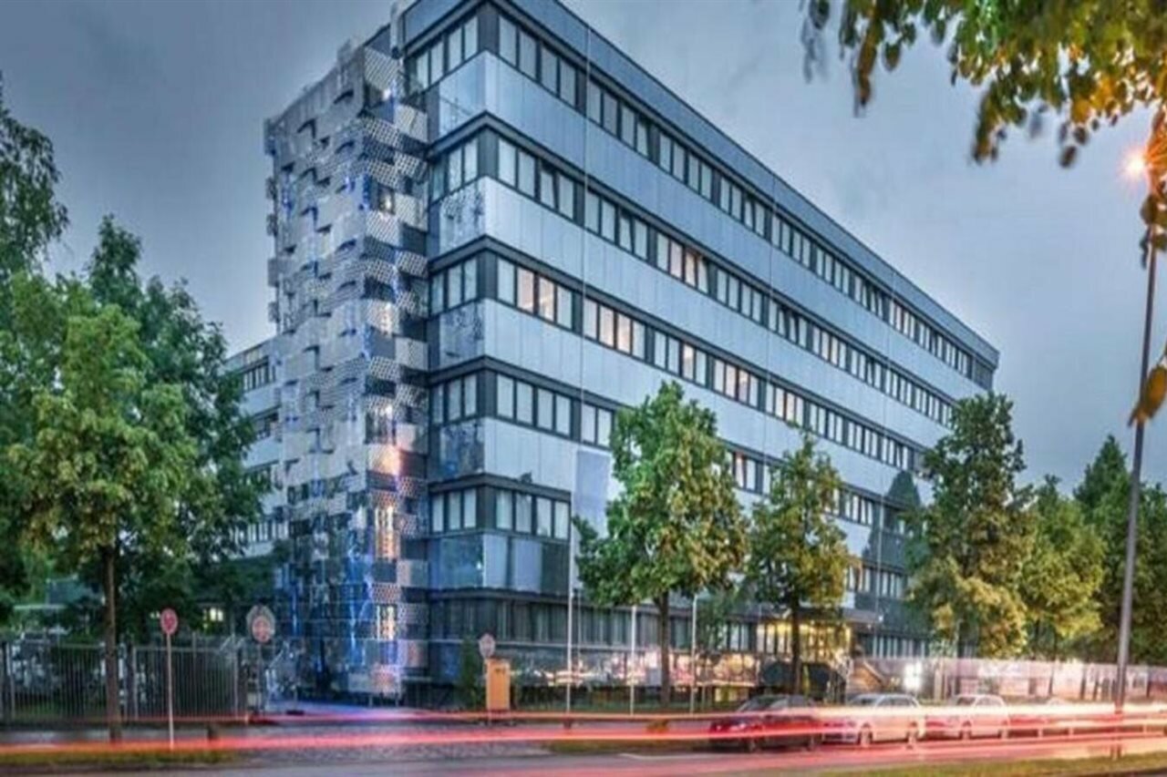 Фото отеля 1