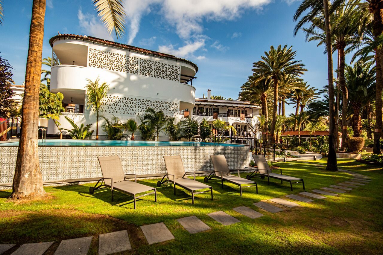 Фото Eden Meloneras by Tam Resorts