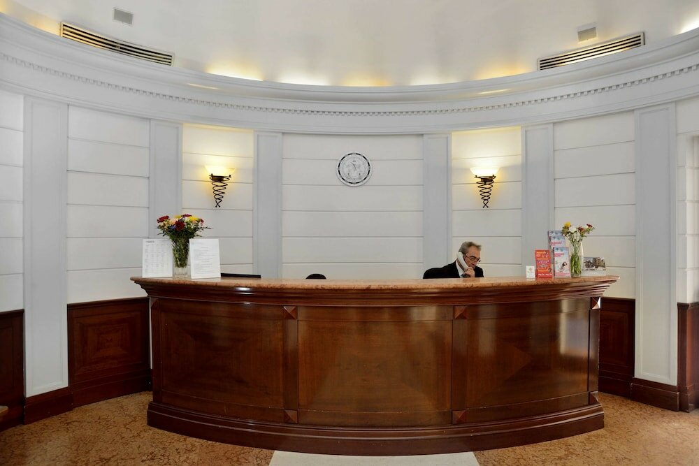 Фото Hotel Hiberia