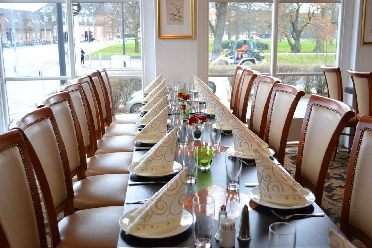 Фото Milling Hotel Plaza