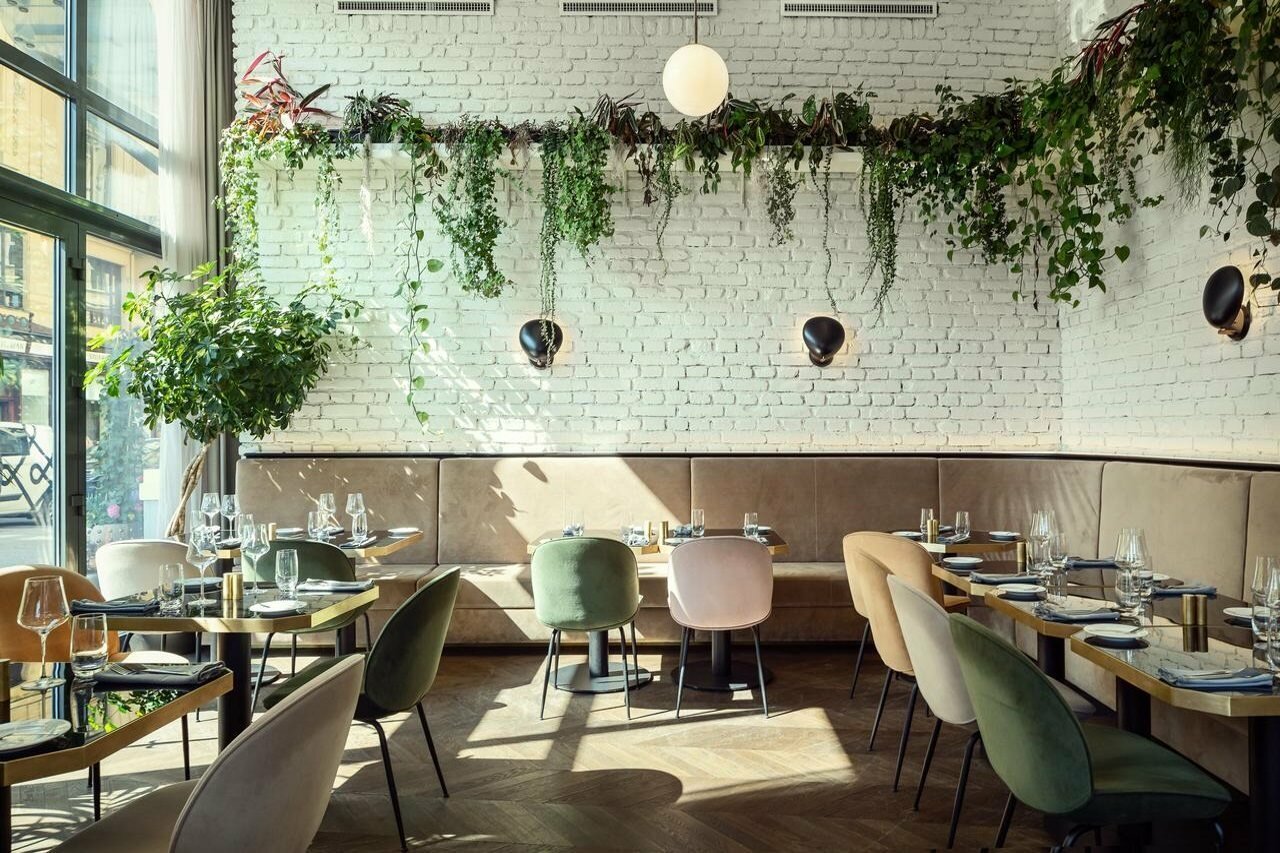 Фото Kings Court