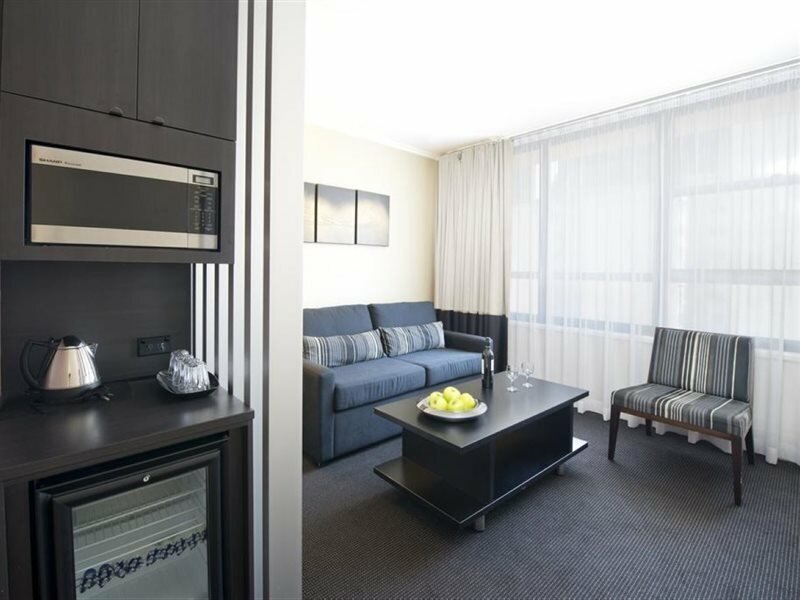 Фото Park Regis City Centre