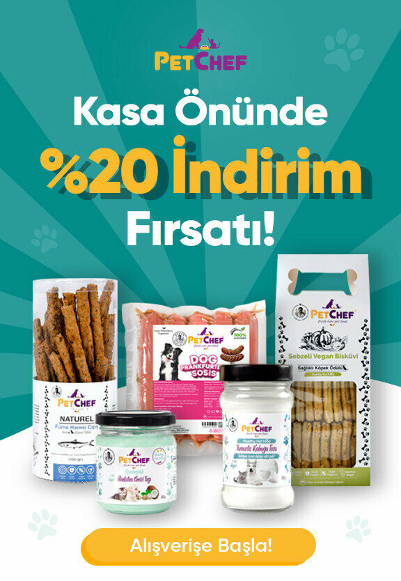 Pet shop Petchef İzmir, Izmir, photo