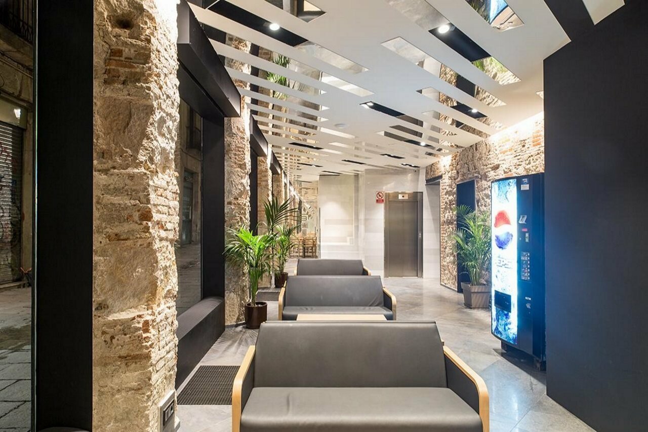 Фото Hotel Barcelona House