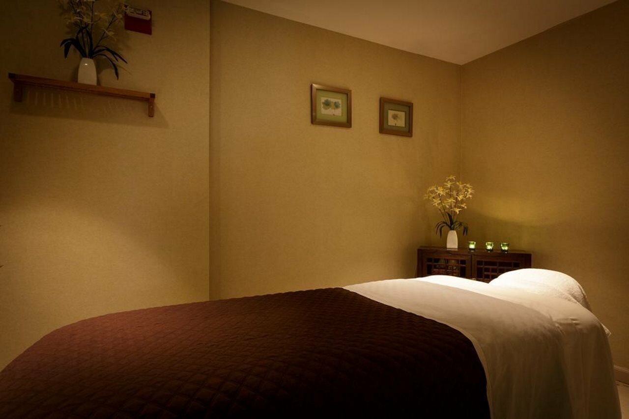 Фото Sleepy Hollow Hotel