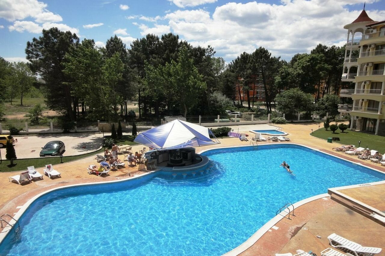 Фото Summer Dreams