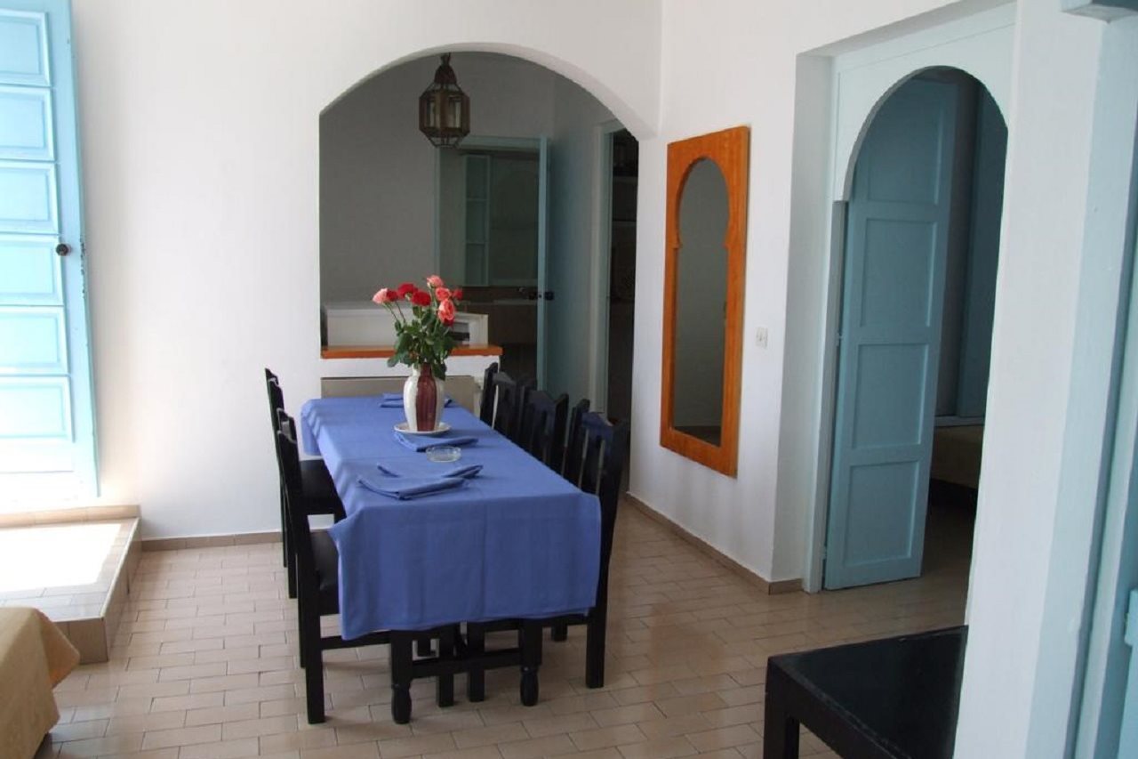 Фото Résidence Igoudar