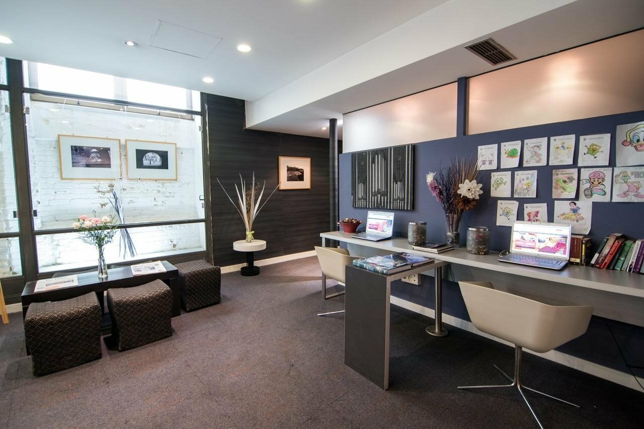 Фото Petit Palace Cliper Gran Vía