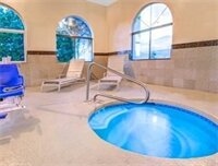 Фото Days Inn by Wyndham Rio Rancho