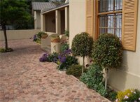 Фото Guesthouse LaRachelle