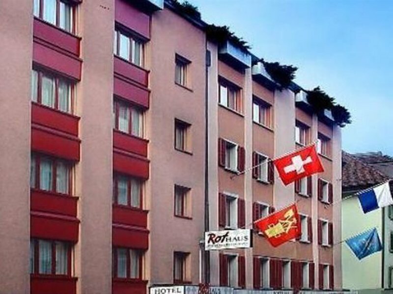 Фото отеля 3