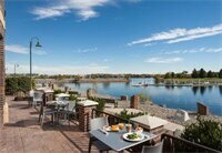 Гостиница Courtyard by Marriott Richland - Columbia Point