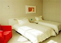 Фото Jinjiang Inn Jinan Jingsanweiba Road